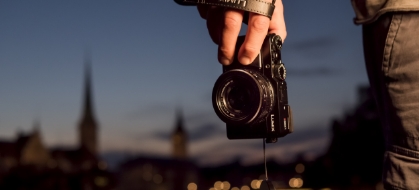 Lumix Kompakt Teaser